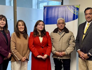 Concejales de Concón y diputado Teao recurren a Contraloría por auditoría municipal pendiente hace más de un año
