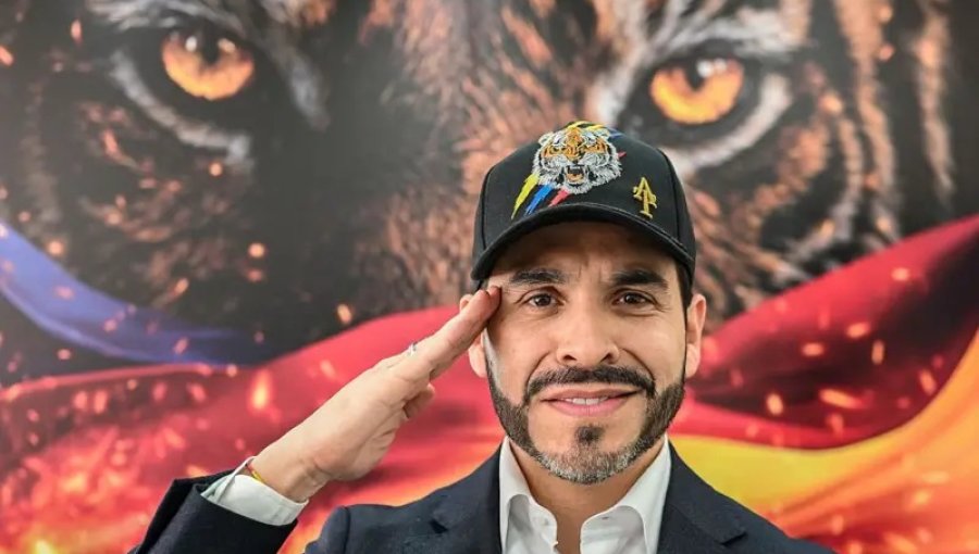Cómo hizo su fortuna De la Espriella y los cuestionados negocios del ganador de las elecciones en Colombia