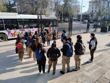 Viña del Mar lanza amplia programación gratuita para vacaciones de invierno con actividades culturales y recreativas
