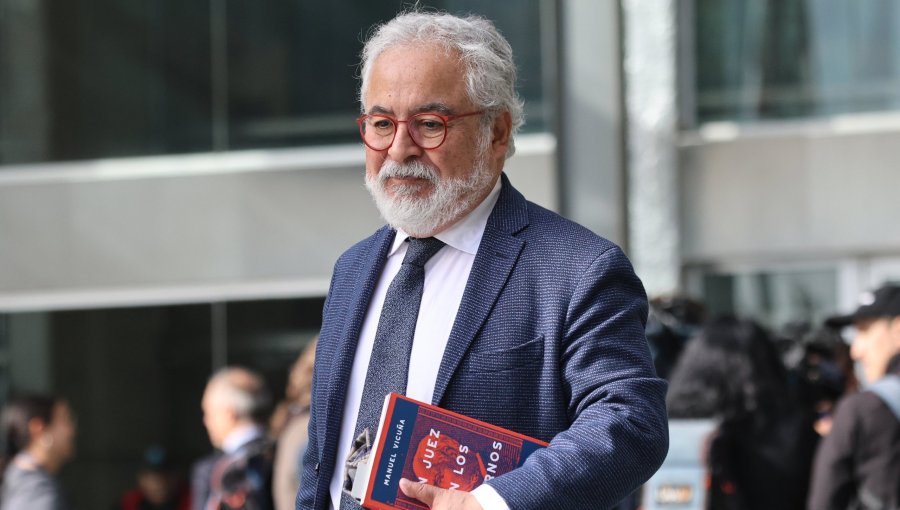 Colegio de Abogados expulsa a Luis Hermosilla tras investigación ética en su contra por el caso Audio