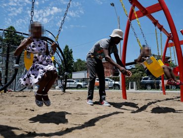 Editorial: Caso de niños haitianos en Chile: ¿El peor “autogolpe” del medio más creíble del país?