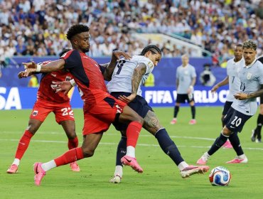 Uruguay no pudo contra Cabo Verde y deberá buscar la clasificación ante España