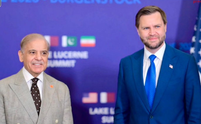 Estados Unidos e Irán logran avances en primera ronda de negociaciones mediadas por Pakistán y Qatar