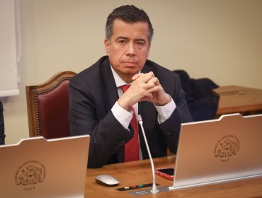 Diputado Celis adelanta que rechazará acusación contra Grau y afirma que tras algunos argumentos hay "revanchismo"