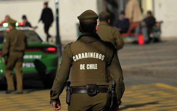 Condenan a excarabinero por revelar información reservada a un tercero vía WhatsApp en Chillán