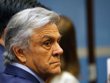 Pablo Longueira advierte que la UDI debe volver a conectar con los sectores populares: "Ese espacio lo vamos a disputar con el PDG"