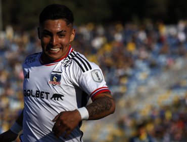 Tendría su revancha en Colo-Colo: Blanco y Negro analiza el posible regreso de Jordhy Thompson
