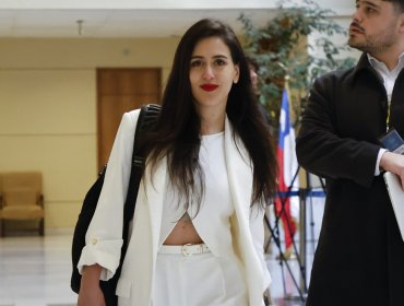 Macarena Ripamonti se consolida entre las alcaldesas mejor evaluadas del país: "Es posible impulsar una gestión cercana y eficiente"