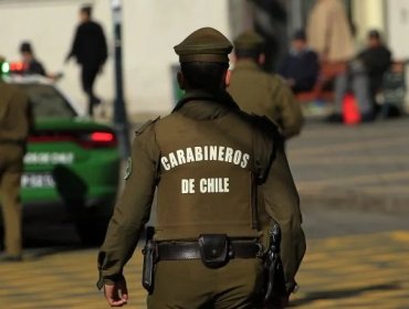 Condenan a excarabinero por revelar información reservada a un tercero vía WhatsApp en Chillán