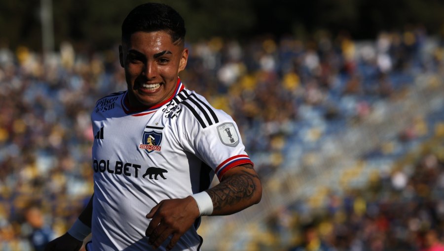 Tendría su revancha en Colo-Colo: Blanco y Negro analiza el posible regreso de Jordhy Thompson