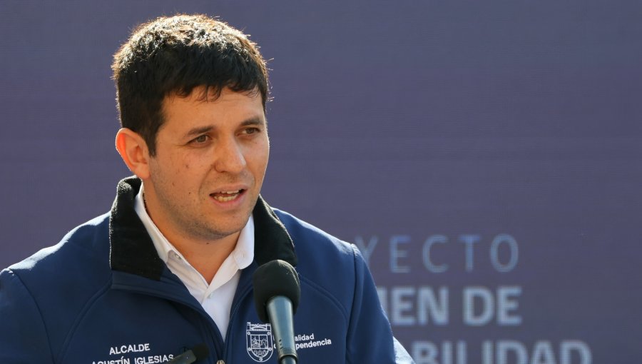 Alcalde de Independencia y búsqueda de menores haitianos: "Estaban todos con su familia y escolarizados"