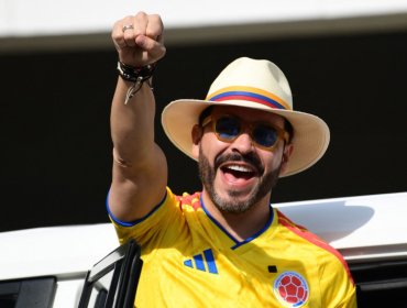 Abelardo de la Espriella se impone en Colombia y promete un gobierno "sin persecuciones": Gustavo Petro no reconoce su victoria