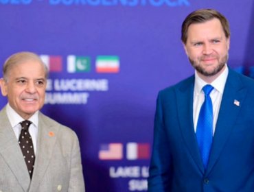Estados Unidos e Irán logran avances en primera ronda de negociaciones mediadas por Pakistán y Qatar