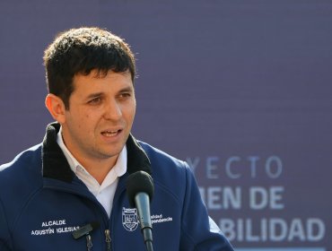 Alcalde de Independencia y búsqueda de menores haitianos: "Estaban todos con su familia y escolarizados"