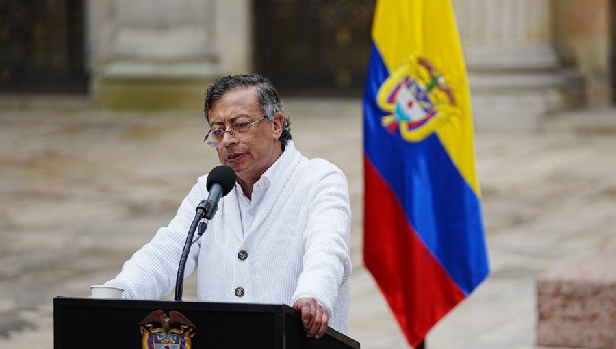 Gustavo Petro denuncia delito electoral y desconoce la victoria opositora en las presidenciales de Colombia