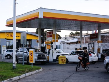 Economista jefe de la Ocde proyecta efectos positivos para Chile tras acuerdo de paz entre Estados Unidos e Irán