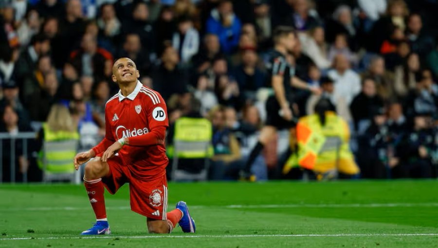 En España sepultan la llegada de Alexis Sánchez a U. de Chile o una liga "de menor nivel"