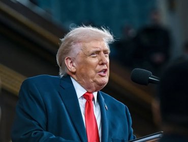 Donald Trump asegura que Irán aceptará "inspecciones exhaustivas" de sus armas para "garantizar la honestidad nuclear"