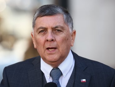 Biministro Alvarado defiende actuar del Gobierno en caso de niños haitianos y descarta una "sobrerreacción"