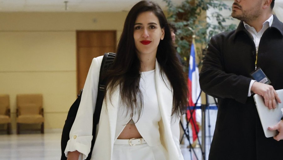 Macarena Ripamonti se consolida entre las alcaldesas mejor evaluadas del país: "Es posible impulsar una gestión cercana y eficiente"