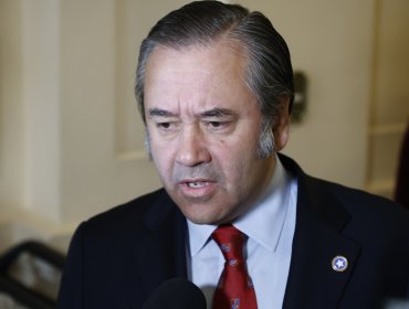 Diputado Agustín Romero critica a Schalper y Matthei por rechazo a acusación constitucional contra exministro Grau