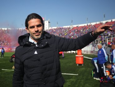 Fernando Gago recibe el alta médica tras infarto y seguirá recuperación en su domicilio
