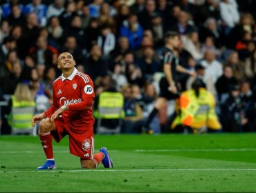 En España sepultan la llegada de Alexis Sánchez a U. de Chile o una liga "de menor nivel"