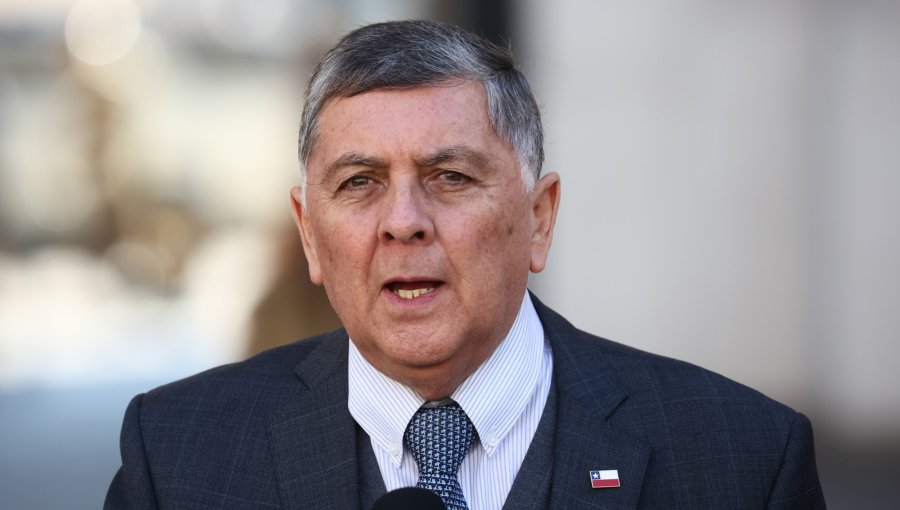 Biministro Alvarado defiende actuar del Gobierno en caso de niños haitianos y descarta una "sobrerreacción"