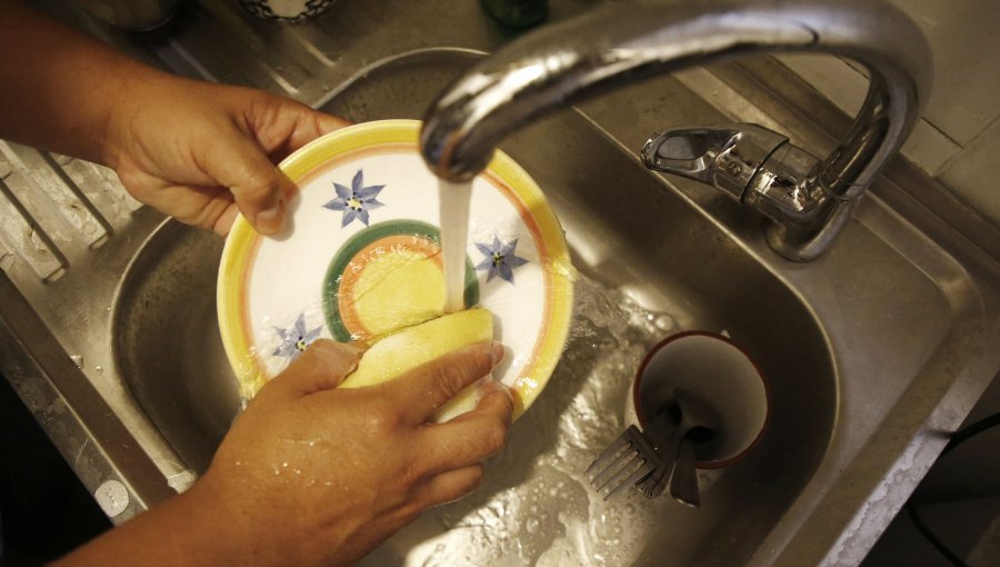 Escándalo del agua en Marga Marga llega a Fiscalía: Delegación Provincial denuncia fraude y graves delitos contra la salud pública