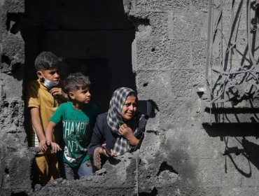 Comisión de la ONU afirma que Israel está cometiendo genocidio en Gaza al atacar deliberadamente a niños