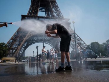 Domo de calor: El fenómeno que causa temperaturas extremas como las que se están registrando en Europa
