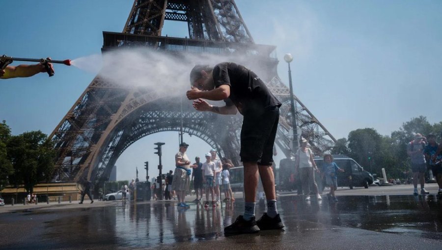 Domo de calor: El fenómeno que causa temperaturas extremas como las que se están registrando en Europa