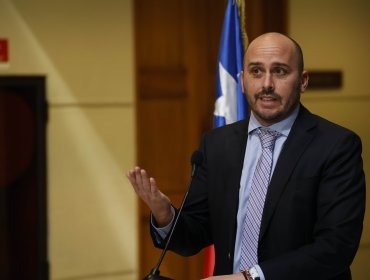 Senador Longton exige acelerar reforma a la Responsabilidad Penal Adolescente tras brutal asesinato de niño de 12 años