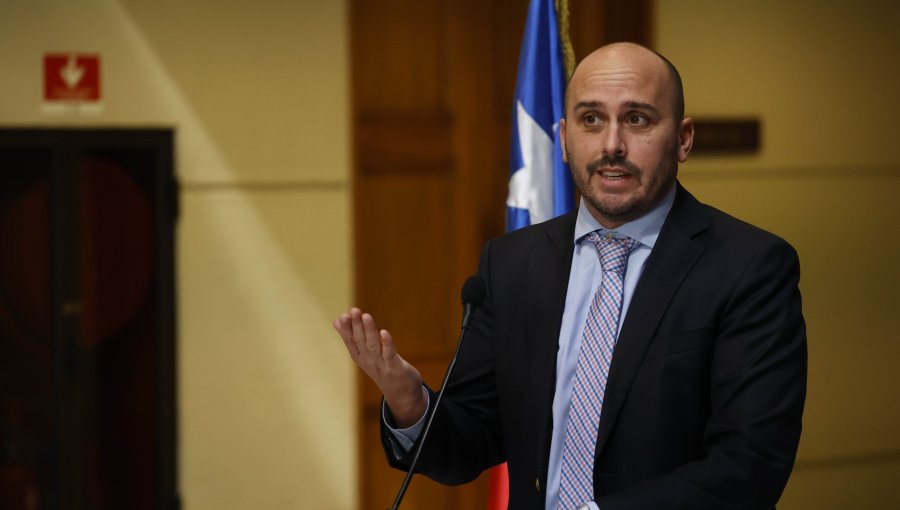 Senador Longton exige acelerar reforma a la Responsabilidad Penal Adolescente tras brutal asesinato de niño de 12 años