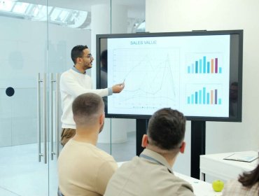Gobierno presenta nuevas medidas para apoyar a las pymes