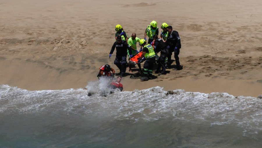 Ola de calor en Francia deja 40 muertos por ahogamiento en menos de una semana