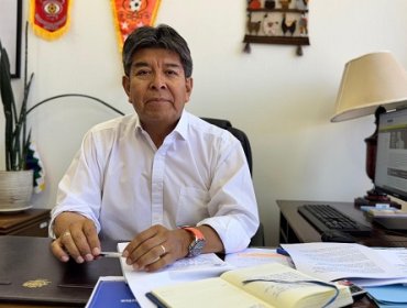 Senador Velásquez propone crear registros públicos para identificar a empresarios y profesionales que cometan estafas