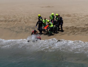 Ola de calor en Francia deja 40 muertos por ahogamiento en menos de una semana