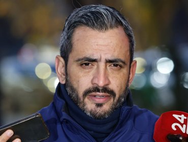 “¿Por qué no nos ayudan?”: Alcalde de San Bernardo exige militares a la calle tras trágico crimen de menor