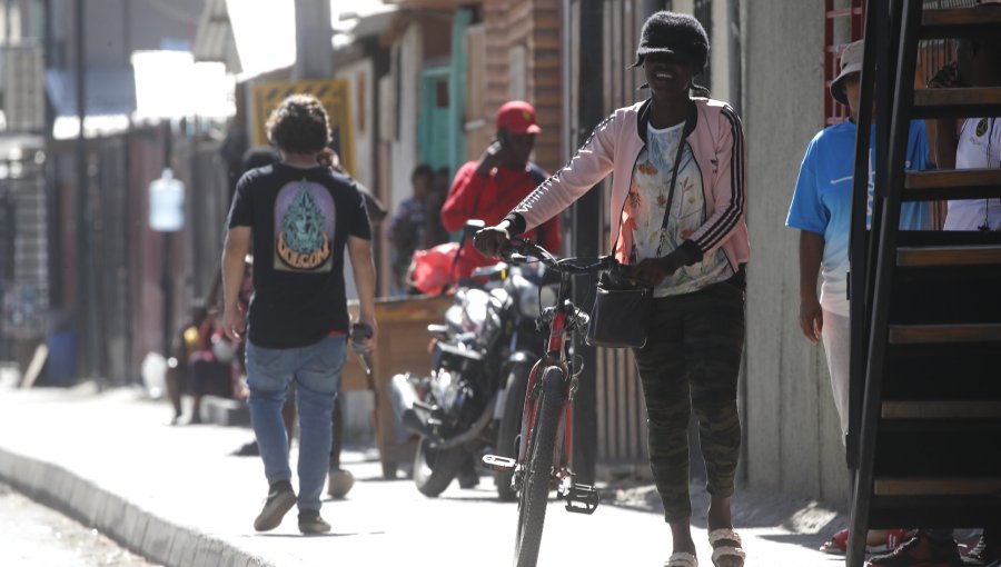PDI localiza a la totalidad de los 64 menores haitianos que se encontraban inubicables en el país