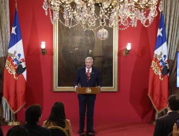 Presidente Kast firma proyecto que moderniza el Sistema de Admisión Escolar y busca reincorporar el mérito académico