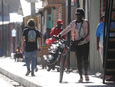 PDI localiza a la totalidad de los 64 menores haitianos que se encontraban inubicables en el país