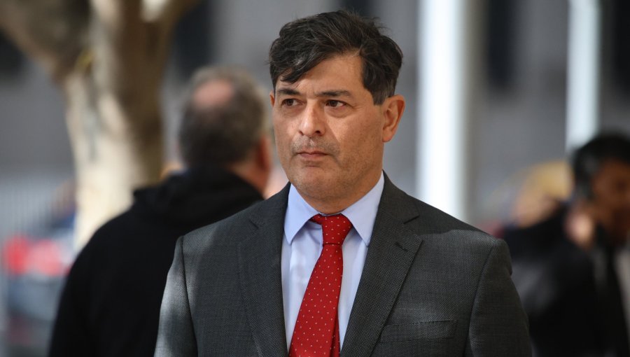 Franco Parisi respalda presencia de militares en las calles tras muerte de niño de 12 años en San Bernardo