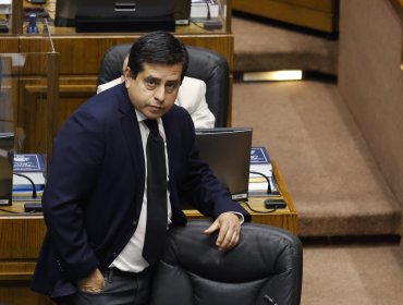 Senador Araya cuestiona falta de coordinación de la oposición respecto de cómo abordar la megarreforma