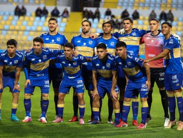 Choque de Copa Chile en Viña: Everton y la UC se miden en el Sausalito por el liderato del Grupo B
