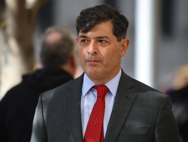 Franco Parisi respalda presencia de militares en las calles tras muerte de niño de 12 años en San Bernardo