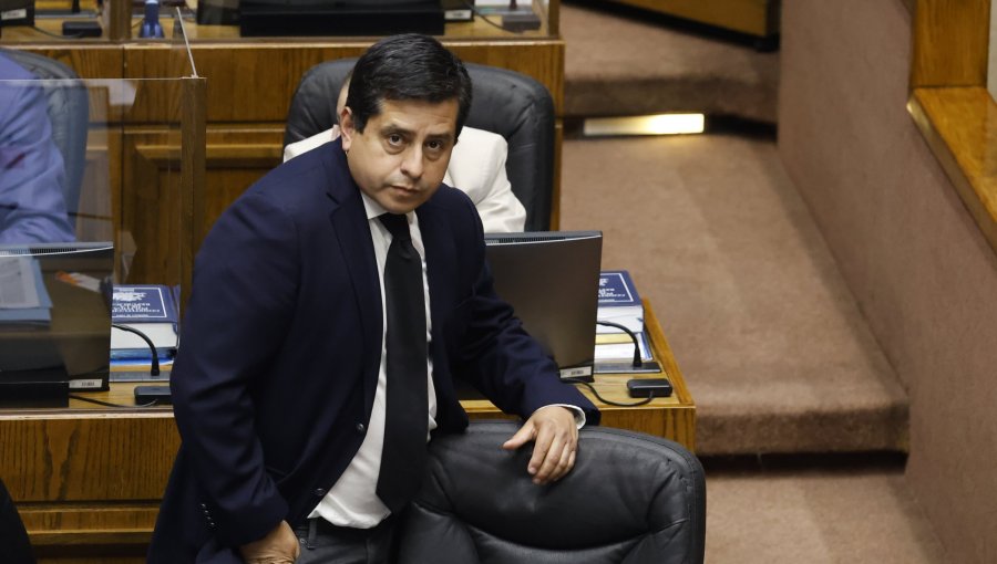 Senador Araya cuestiona falta de coordinación de la oposición respecto de cómo abordar la megarreforma