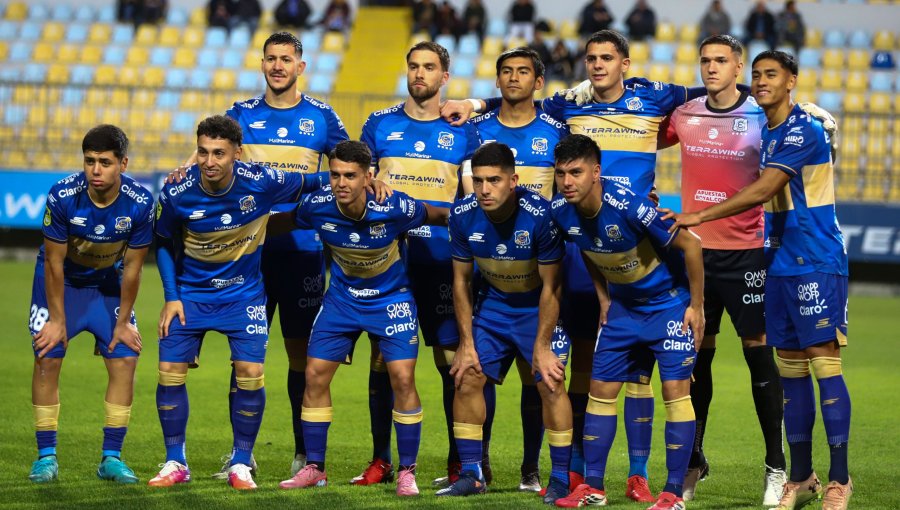 Choque de Copa Chile en Viña: Everton y la UC se miden en el Sausalito por el liderato del Grupo B