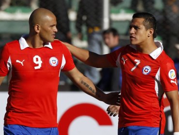 Humberto Suazo pide el regreso de Alexis Sánchez a la Roja: "Aún puede darle algo diferente a la selección"