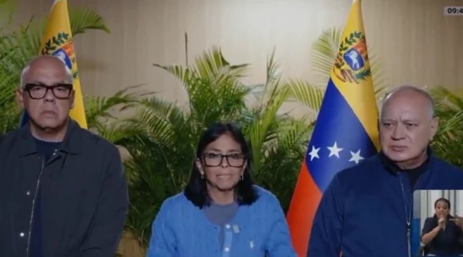 Gobierno de Venezuela declara estado de emergencia tras devastadores terremotos